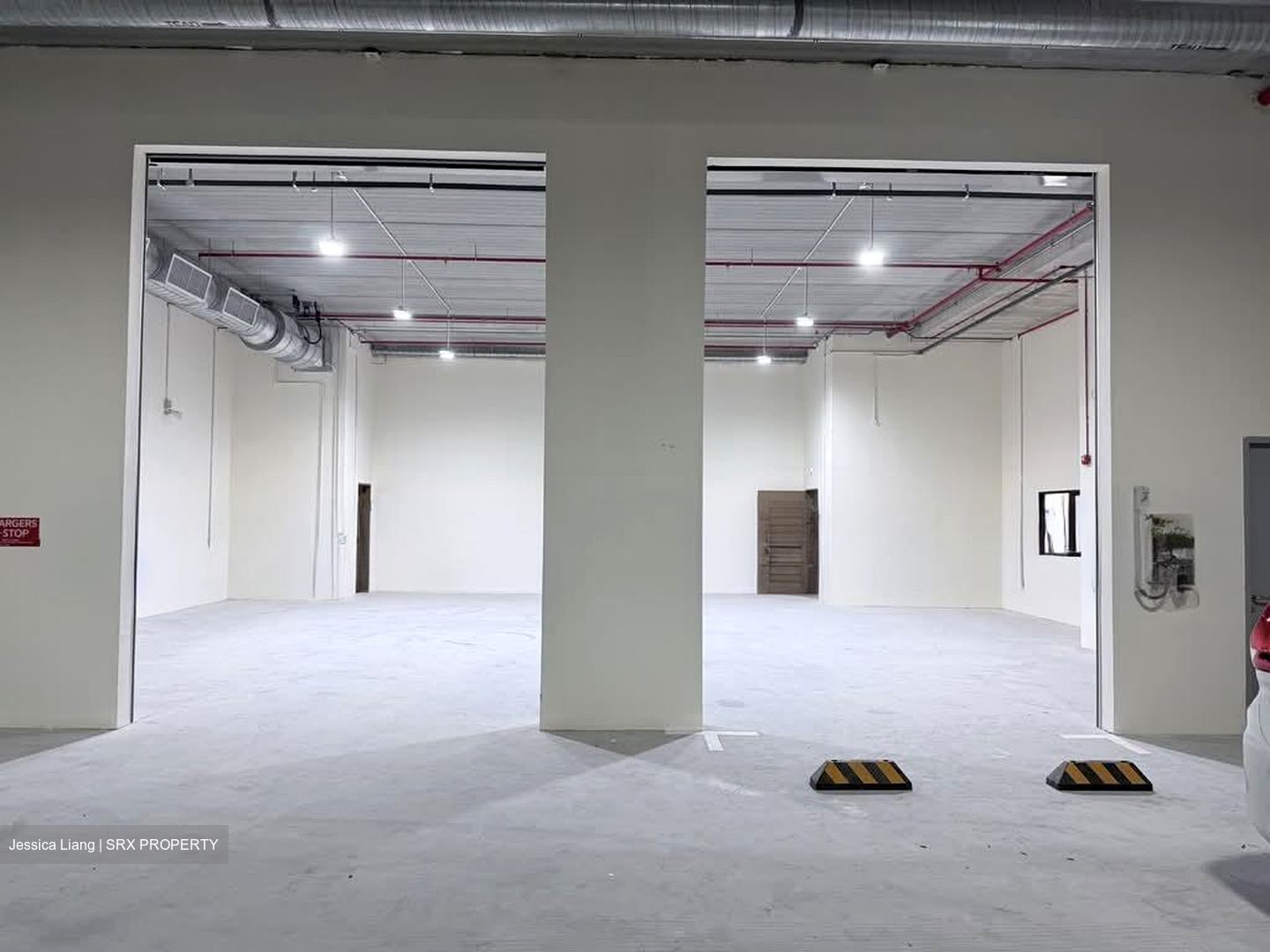 Stellar@tampines (D18), Factory #570505101
